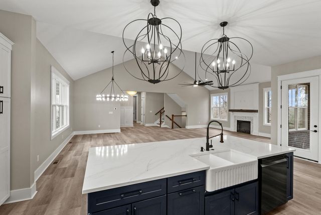 604 Persimmon Ridge Trail, Richmond, KY 40475