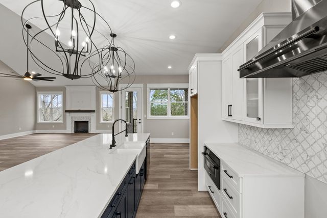 604 Persimmon Ridge Trail, Richmond, KY 40475