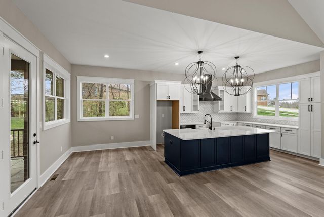 604 Persimmon Ridge Trail, Richmond, KY 40475