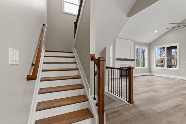 604 Persimmon Ridge Trail, Richmond, KY 40475