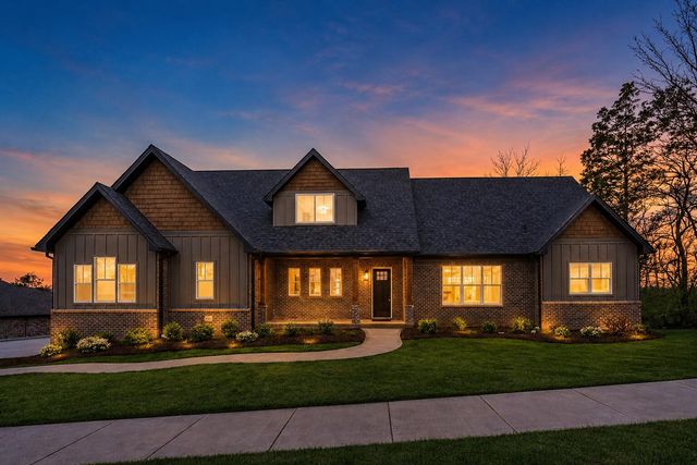 604 Persimmon Ridge Trail, Richmond, KY 40475