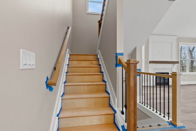 604 Persimmon Ridge Trail, Richmond, KY 40475
