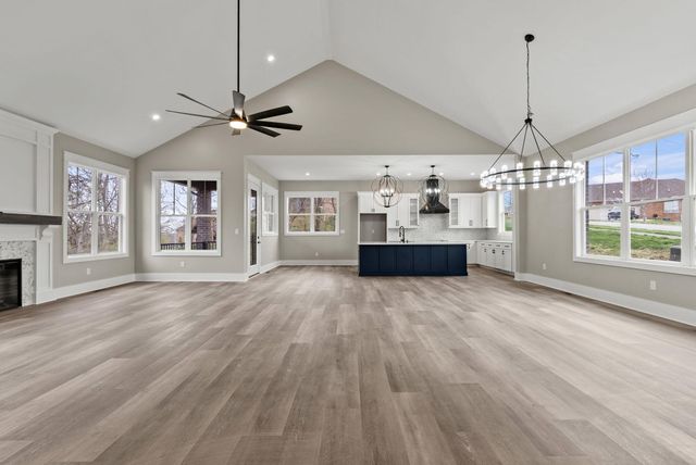 604 Persimmon Ridge Trail, Richmond, KY 40475