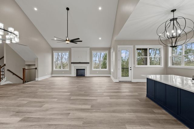 604 Persimmon Ridge Trail, Richmond, KY 40475