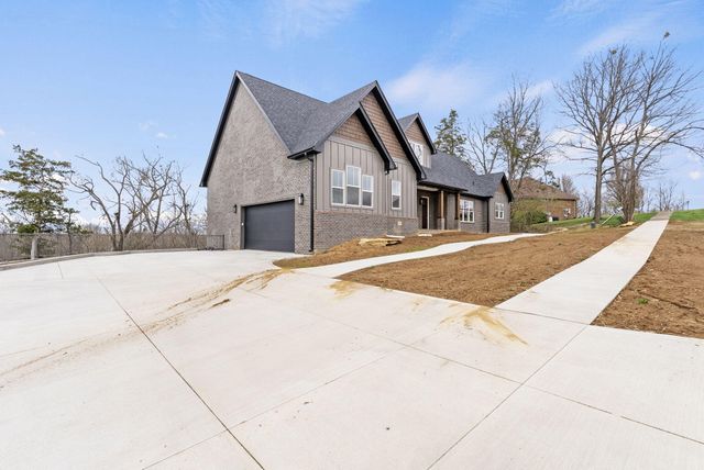 604 Persimmon Ridge Trail, Richmond, KY 40475