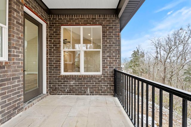 604 Persimmon Ridge Trail, Richmond, KY 40475