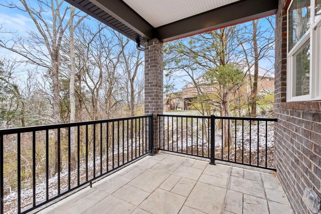 604 Persimmon Ridge Trail, Richmond, KY 40475