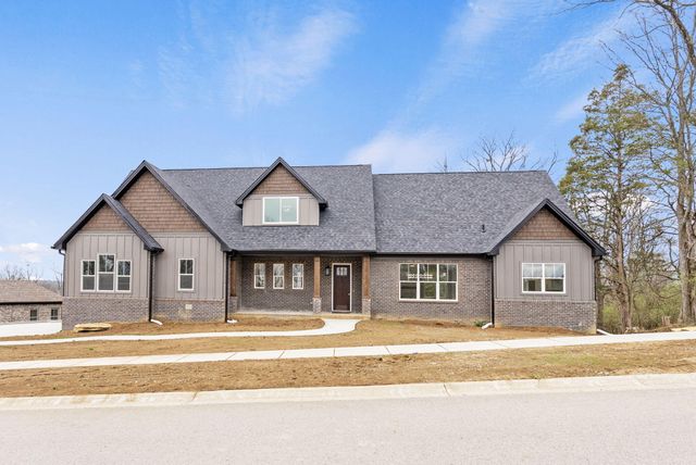 604 Persimmon Ridge Trail, Richmond, KY 40475