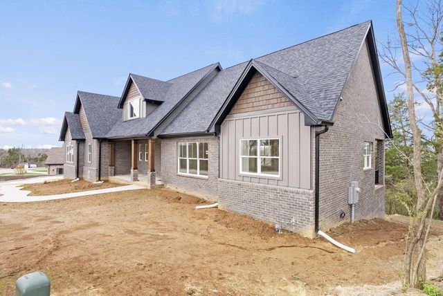 604 Persimmon Ridge Trail, Richmond, KY 40475