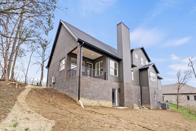 604 Persimmon Ridge Trail, Richmond, KY 40475