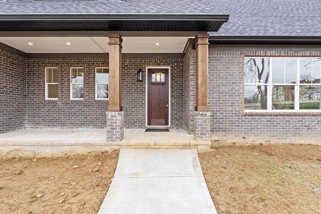 604 Persimmon Ridge Trail, Richmond, KY 40475