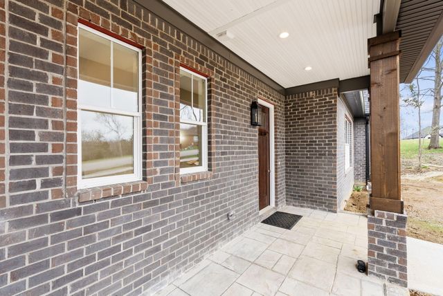 604 Persimmon Ridge Trail, Richmond, KY 40475