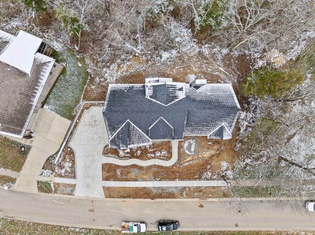 604 Persimmon Ridge Trail, Richmond, KY 40475