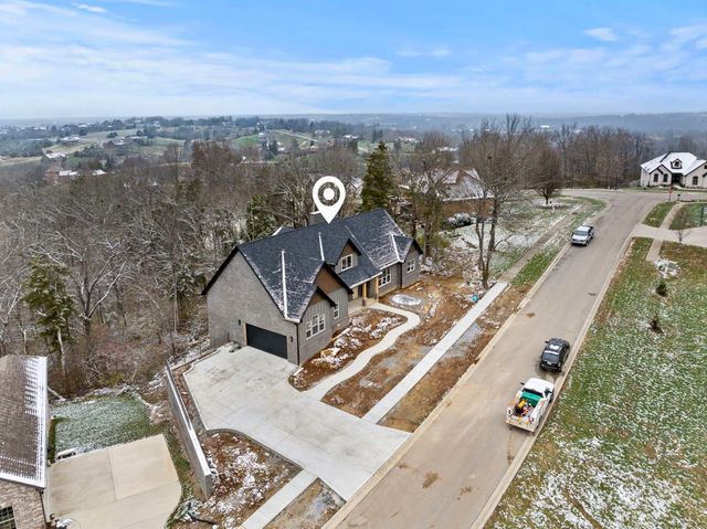 604 Persimmon Ridge Trail, Richmond, KY 40475