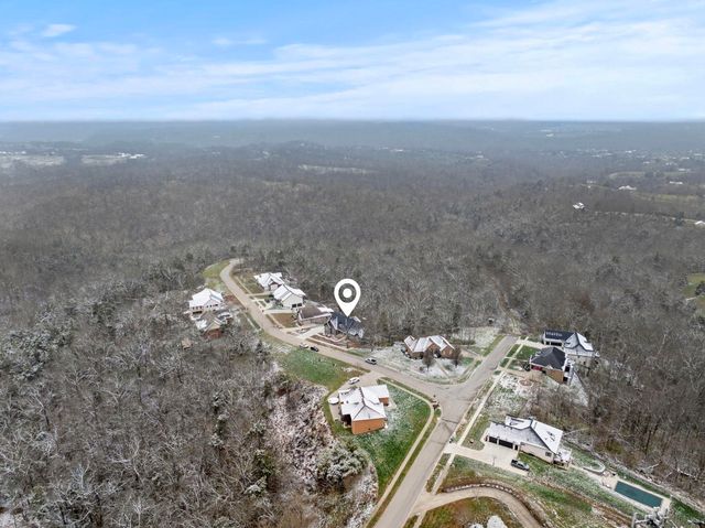 604 Persimmon Ridge Trail, Richmond, KY 40475