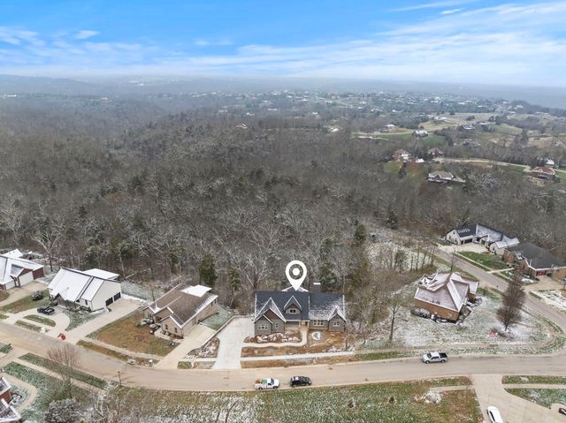 604 Persimmon Ridge Trail, Richmond, KY 40475