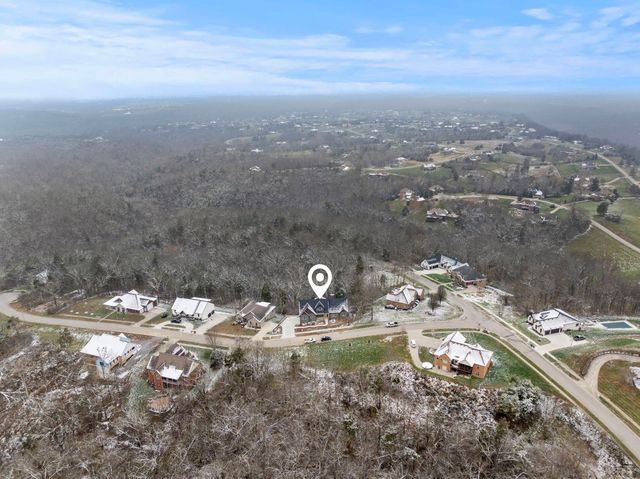 604 Persimmon Ridge Trail, Richmond, KY 40475