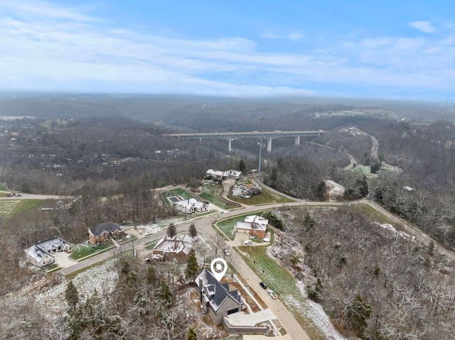 604 Persimmon Ridge Trail, Richmond, KY 40475