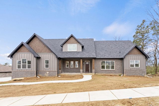 604 Persimmon Ridge Trail, Richmond, KY 40475