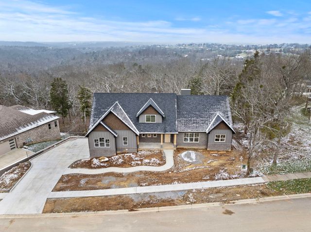 604 Persimmon Ridge Trail, Richmond, KY 40475