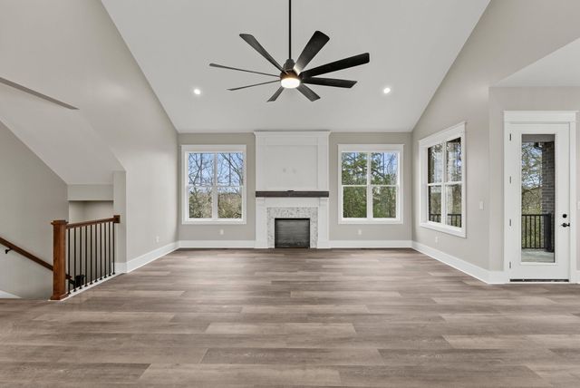 604 Persimmon Ridge Trail, Richmond, KY 40475
