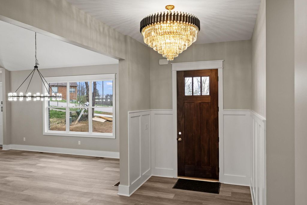 604 Persimmon Ridge Trail, Richmond, KY 40475