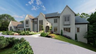 1195 Mount Paran NW Road, Atlanta, GA 30327