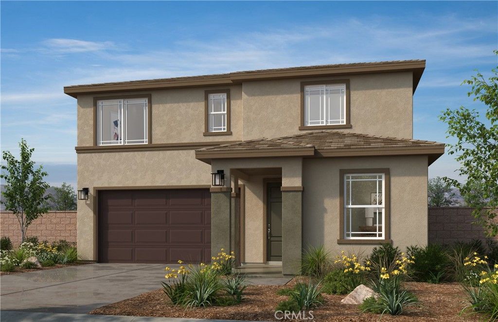 12826 Olympus Circle, Corona, CA 92883