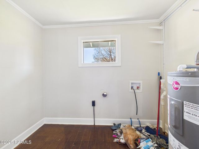 815 Avenue A, Scott, LA 70583