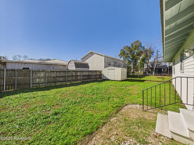 815 Avenue A, Scott, LA 70583