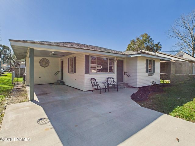 815 Avenue A, Scott, LA 70583