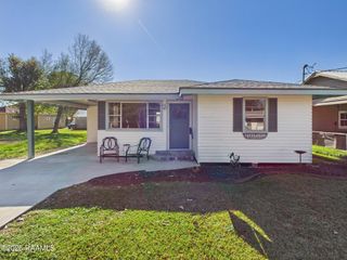 815 Avenue A, Scott, LA 70583