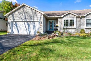 442 Bittersweet Circle, Williston, VT 05495