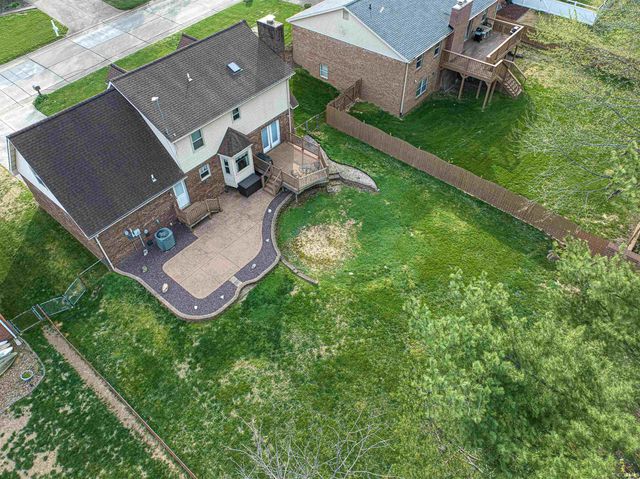 214 Brookview Drive, Evansville, IN 47711