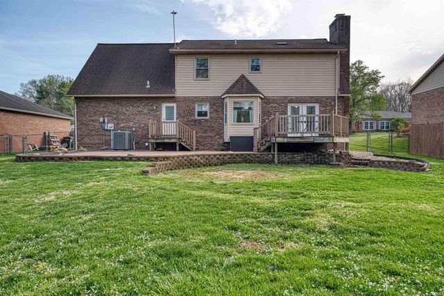 214 Brookview Drive, Evansville, IN 47711