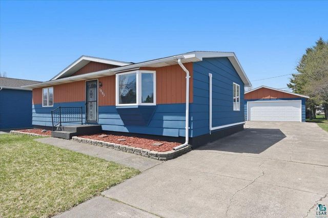 3003 Hughitt Ave, Superior, WI 54880