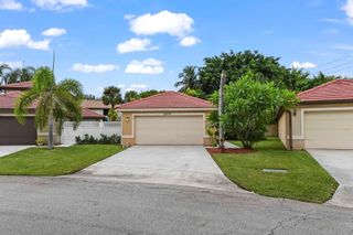 12207 Brisbane Lane, Wellington, FL 33414