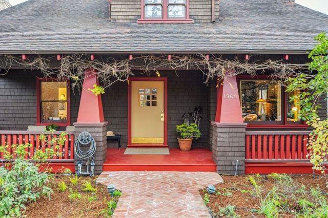 1960 El Dorado Ave, Berkeley, CA 94707