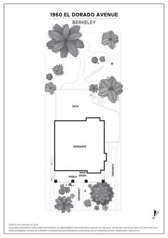 1960 El Dorado Ave, Berkeley, CA 94707