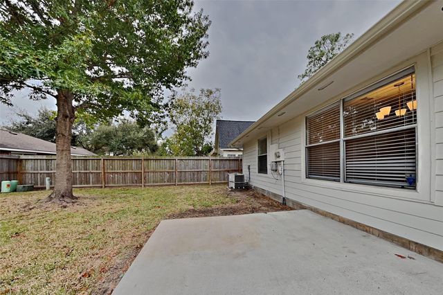 30806 Melita Drive, Spring, TX 77386