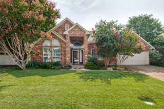 303 Eagle Point, Mckinney, TX 75072
