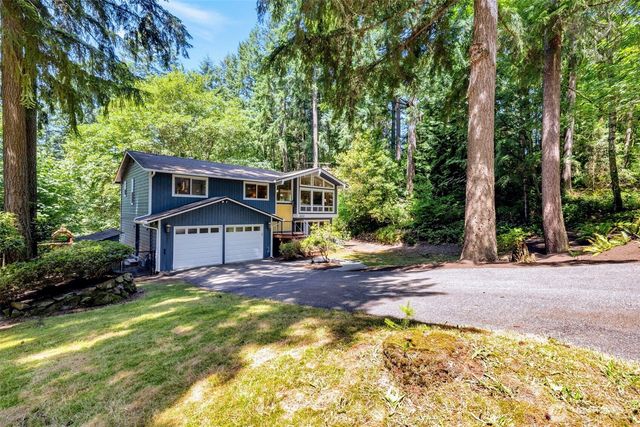 15727 154th Avenue NE, Woodinville, WA 98072