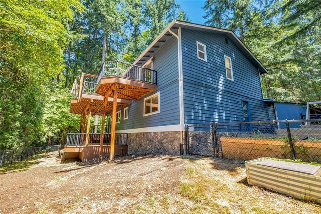 15727 154th Avenue NE, Woodinville, WA 98072