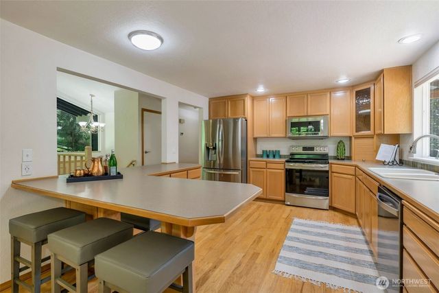 15727 154th Avenue NE, Woodinville, WA 98072