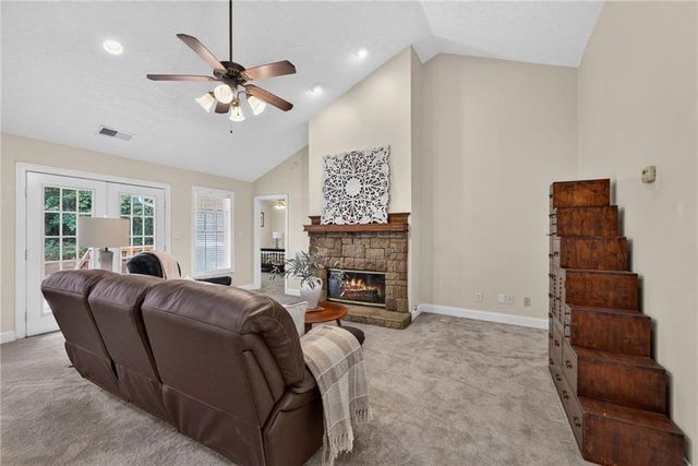 120 Buttrill Road, Jackson, GA 30233