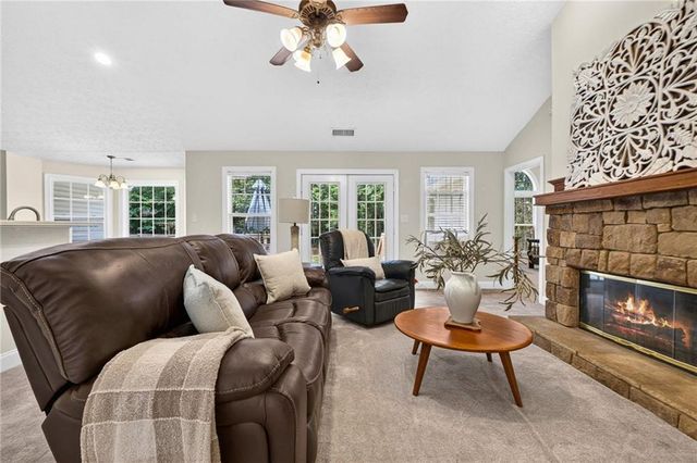 120 Buttrill Road, Jackson, GA 30233