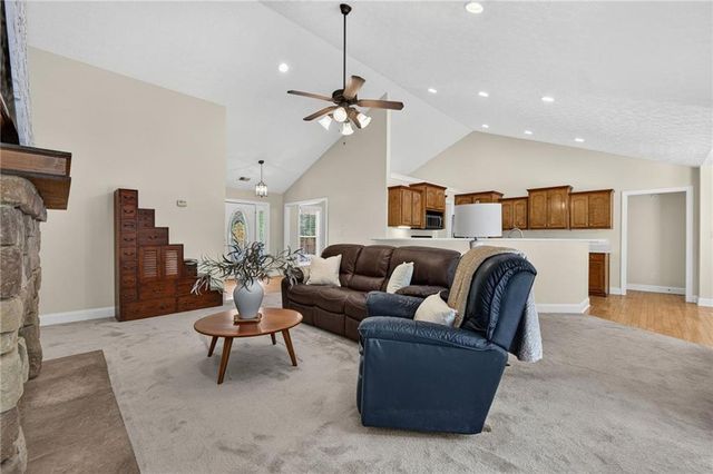 120 Buttrill Road, Jackson, GA 30233