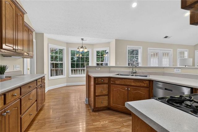 120 Buttrill Road, Jackson, GA 30233