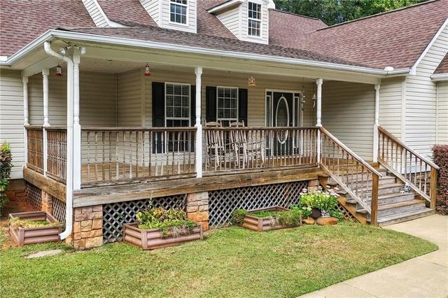 120 Buttrill Road, Jackson, GA 30233