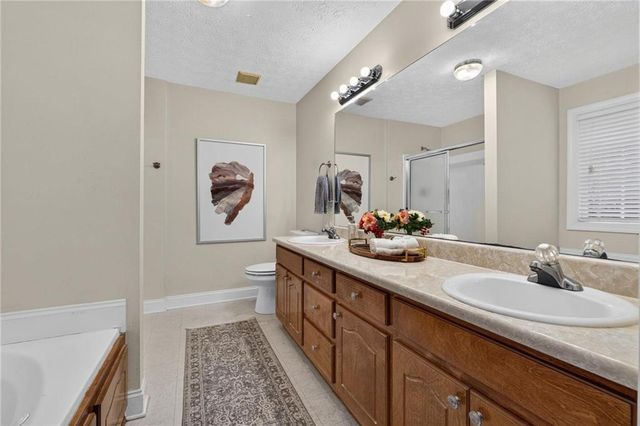 120 Buttrill Road, Jackson, GA 30233